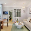 Отель Bastille - Cosy Design 1br / 4p Apartment, фото 5