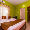 Отель OYO 10793 near Baga Beach, фото 5