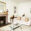 Отель Elegant Apartments Edinburgh, фото 12