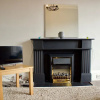 Отель Central 2 Bedroom Flat In Leafy Marchmont, фото 5