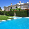 Отель Casa Vista a la Piscina Para 8 Personas en Cambrils, фото 1