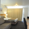 Отель Albury Burvale Motor Inn, фото 2