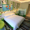 Отель Yin Run Town Hotel, фото 8