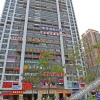 Отель Hongtengdao Hotel, фото 18