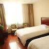 Отель GreenTree Inn Anhui Hefei Wuhu Road Wanda Plaza, фото 4