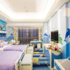 Отель Oriental Grand Hotel Shaoxing, фото 7