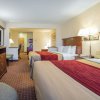 Отель Comfort Inn & Suites Rock Springs - Green River, фото 11