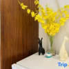 Отель Starlight Fujia Homestay (Gaozhuang Starlight Night Market), фото 9