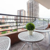 Отель Livinnest Apartments en Manquehue, фото 15