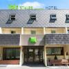 Отель ibis Styles Parc des Expositions de Villepinte в Вильпенте