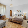 Отель Villa Begonija, фото 5