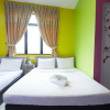 Отель Sy Jerantut Hotel, фото 8