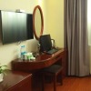 Отель GreenTree Inn Linhai Yintai City, фото 43