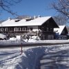 Отель Gasthof Rauschberghof в Рупольдинге