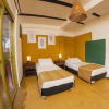 Отель Viajero Salento Hostel, фото 37