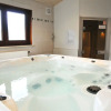 Отель Holiday Home With Jacuzzi and Steam Room, Situated in the Forest, фото 12