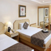 Отель Manila Lotus Hotel, фото 4
