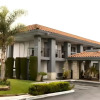 Отель Rodeway Inn San Jose HWY-101 Tully Rd Exit, фото 10