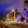 Отель Castle at Waikīkī Grand, фото 18