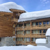 Отель Ski Lodge, фото 1