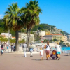 Отель Ami - Saint Raphael Comfortable Holiday Residence, фото 10
