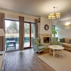 Отель Silver Mountain Luxury Apartment A13, фото 13