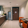 Отель Oakwood Hotel & Residence Kuala Lumpur, фото 26