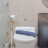 Отель Spacious And Homey 2Br At Nuasa Hijau Pondok Indah Apartment, фото 10
