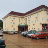 Отель Kevotel Hotel and Suites в Онитша