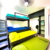Отель Villa Espacioyocte With Pool in Playa del Carmen for 16 People, фото 4