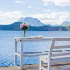 Отель Cloud Lake House lnn, фото 17