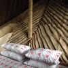 Отель House of Changes Nyumba Ya Mabadiliko, фото 5