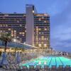 Отель The Vista at Hilton Tel Aviv в Тель-Авиве