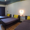 Отель Best Bed Suvarnabhumi - Hostel, фото 2