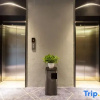 Отель Jinglai Hotel·Selection (Shanghai Xujiahui Jiaotong University), фото 15