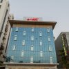 Отель Ginger Ahmedabad, Satellite, фото 18
