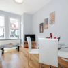 Отель Charming 5 Star 3 Bed London Flat, Garden, Parking, фото 8