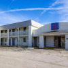 Отель Motel 6 Indianapolis, IN – South, фото 1