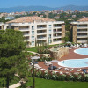 Отель Residence Salina Bay, Porto Vecchio, Apartment pool side, фото 9