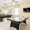 Отель Stunning 7BR Family Home With Private Pool Hot Tub and BBQ Near Disney, фото 4