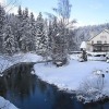 Отель Logis Hôtel Aux Truites Bleues, фото 23