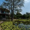 Отель I love phants Lodge, фото 21