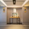 Отель Home Inn Business Travel (Nantong Luohe Scenic Area Hepingqiao Subway Station), фото 19