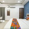 Отель Fabexpress Vinayak Palace, фото 5