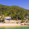 Отель Villa en Acapulco con playa, Pichilingue Diamante, фото 16