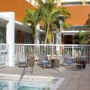 Отель Residence Inn by Marriott West Palm Beach Downtown, фото 12