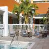 Отель Residence Inn by Marriott West Palm Beach Downtown, фото 28