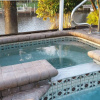 Отель Villa Emerald Coast- Private Villa, фото 11