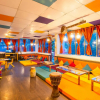 Отель goSTOPS Rishikesh Tapovan - Hostel, фото 23