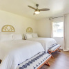 Отель Bradenton Mid-century Charmer: 5 Mi to Beach!, фото 3